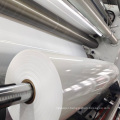 transparent Polyolefin Shrink Film wrap roll Suppliers